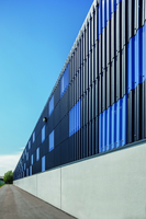 Espace de stockage à Roeselare