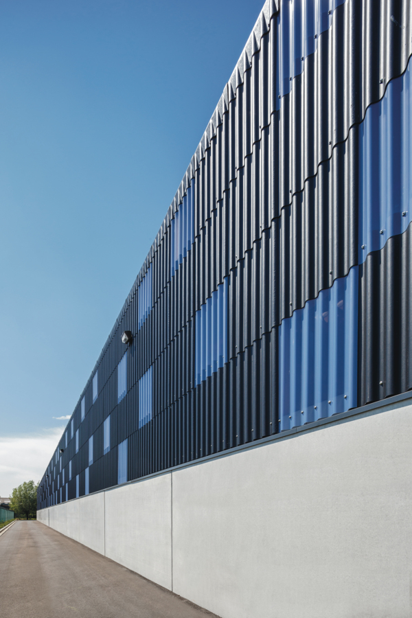 Opslagruimte in Roeselare