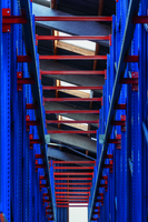 Espace de stockage à Roeselare