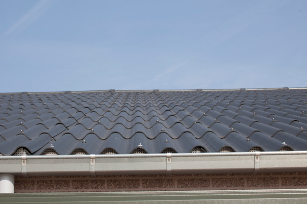 Varkensstal in Hoeselt