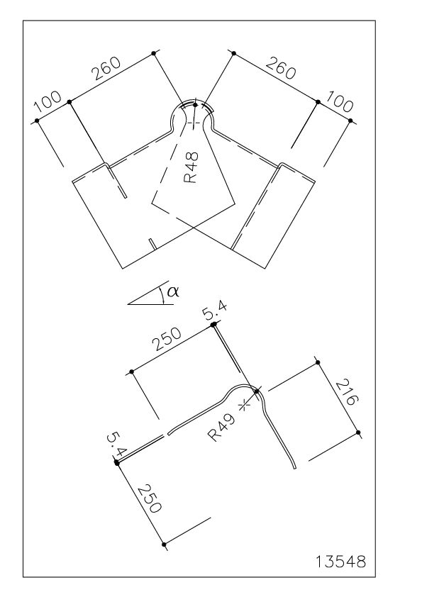 Capuchon d'about MK (pdf)