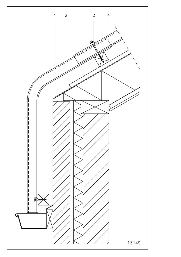 Egout avec raccord de bris (pdf)