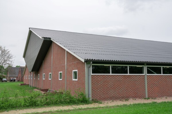 Porcherie Haaksbergen