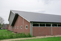 Porcherie Haaksbergen