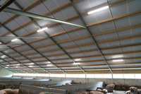 Porcherie Haaksbergen