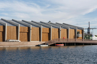 Vrijetijdscentrum in Harelbeke