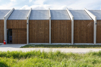 Vrijetijdscentrum in Harelbeke