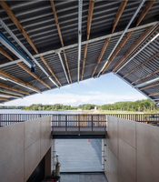 Vrijetijdscentrum in Harelbeke