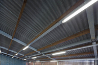 Vrijetijdscentrum in Harelbeke