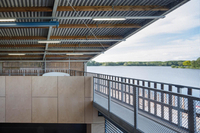 Vrijetijdscentrum in Harelbeke