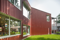 Residentiële woning in Rumst