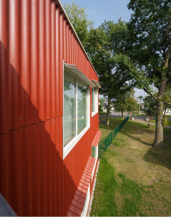 Residentiële woning in Rumst