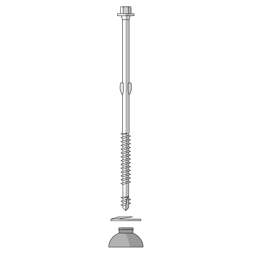Vis-inox-auto-taraudeuse-sur-bois